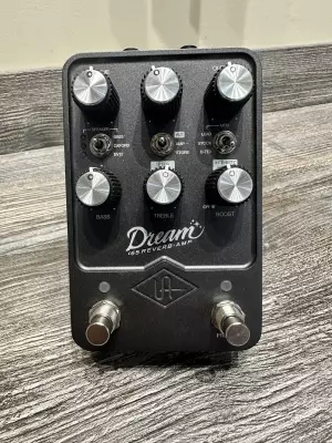 Store Special Product - Universal Audio - UA-GPM-DRM