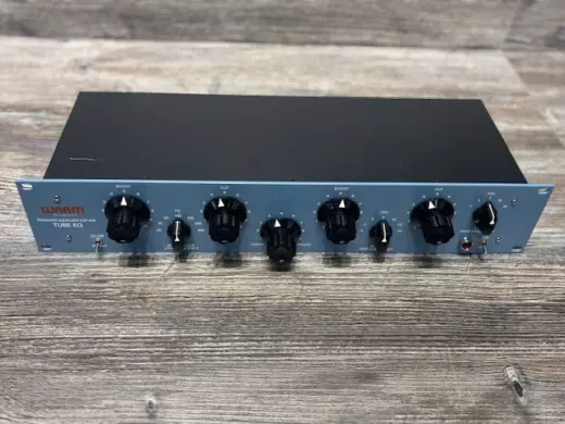 Store Special Product - Warm Audio - EQPWA