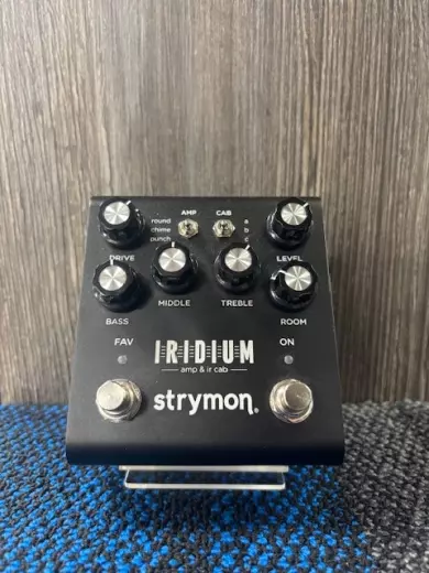 Store Special Product - Strymon - IRIDIUM