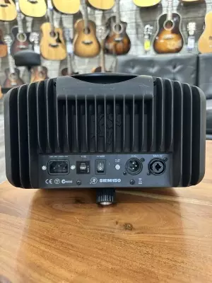 Store Special Product - MACKIE SRM150 COMPACT ACTIVE PA SYSTEM