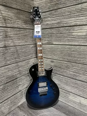 Store Special Product - ESP Guitars - LAS1FRFMBLKAQSB