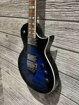 Store Special Product - ESP Guitars - LAS1FRFMBLKAQSB
