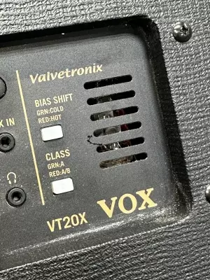 Store Special Product - VOX VT 1X8