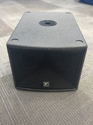 Store Special Product - Yorkville Sound - EXMMOBILE SUB