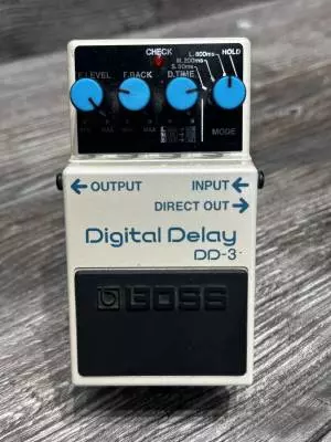 Store Special Product - BOSS DIGITAL DELAY