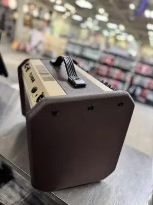Store Special Product - FISHMAN LOUDBOX MINI BLUETOOTH 60 WATTS