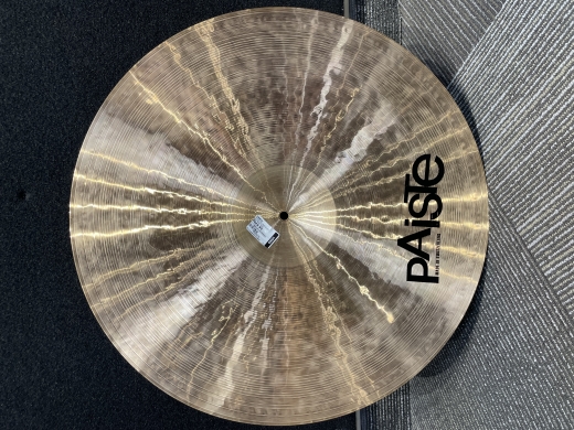 Gear Hunter Paiste 1068522