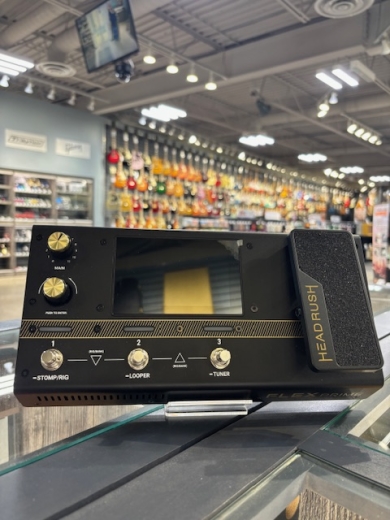 Store Special Product - HeadRush - FLEX PRIME