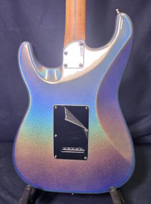 Store Special Product - Fender - 70th Anniversary Ultra Strat HSS - Amethyst