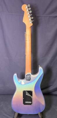 Store Special Product - Fender - 70th Anniversary Ultra Strat HSS - Amethyst