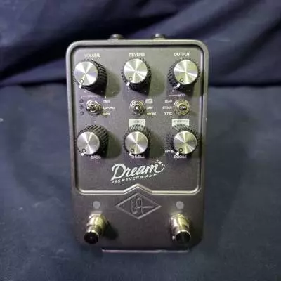 Store Special Product - Universal Audio - UA-GPM-DRM