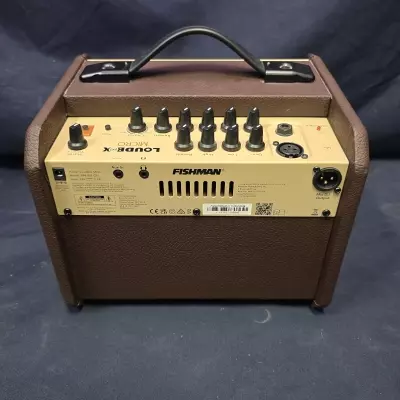 Store Special Product - Fishman Loudbox Micro Amp - 40 Watts