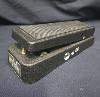 Store Special Product - Dunlop Crybaby Standard Wah