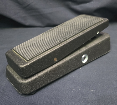 Store Special Product - Dunlop Crybaby Standard Wah