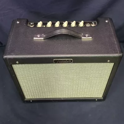 Store Special Product - Fender Blues Junior IV