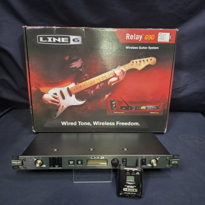 Store Special Product - Line 6 G90 300\