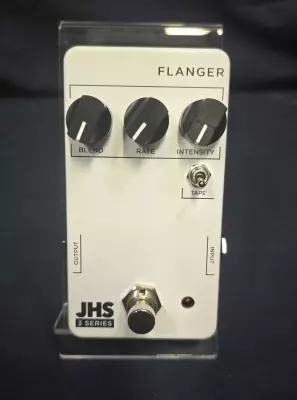 Store Special Product - JHS - Series 3 Flanger