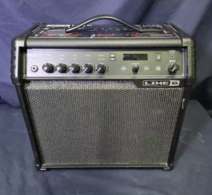 Store Special Product - Line 6 - SPIDER5MK2-30