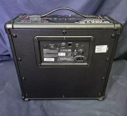 Store Special Product - Line 6 - SPIDER5MK2-30