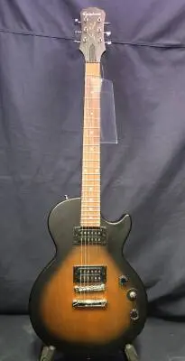 Store Special Product - Epiphone Les Paul Special Satin E1 - Vintage Sunburst