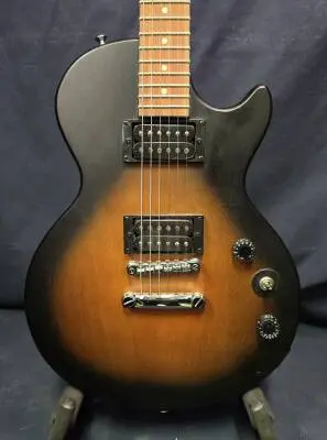 Store Special Product - Epiphone Les Paul Special Satin E1 - Vintage Sunburst
