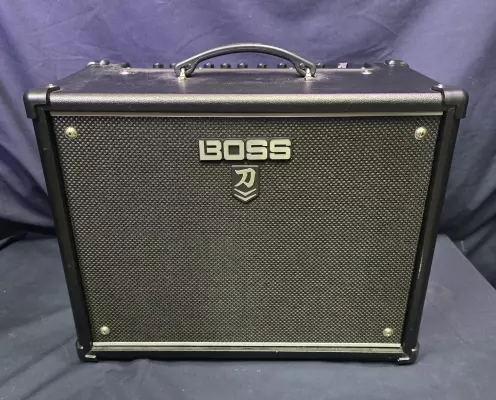 Store Special Product - BOSS - KTN-50-MK2