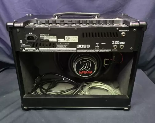 Store Special Product - BOSS - KTN-50-MK2
