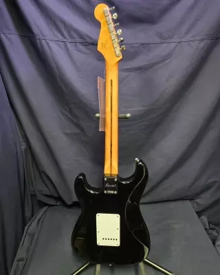 Store Special Product - Squier Classic Vibe 50s Strat - Black