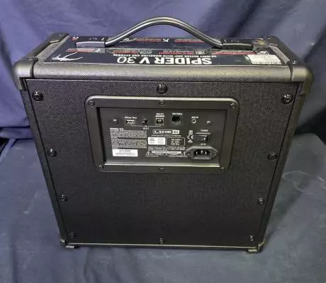 Store Special Product - Line 6 - SPIDER5-30