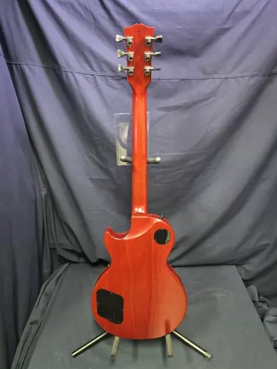 Store Special Product - Gibson Les Paul Modern Studio - Satin Iced Tea Limited Edition