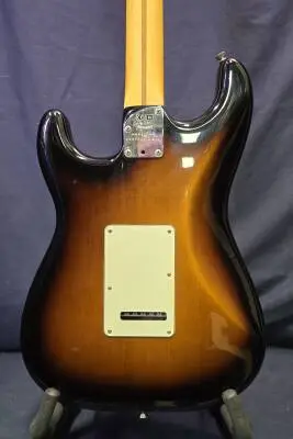 Store Special Product - Fender 70th Anniversary American Pro II Strat - 2 Tone Sunburst