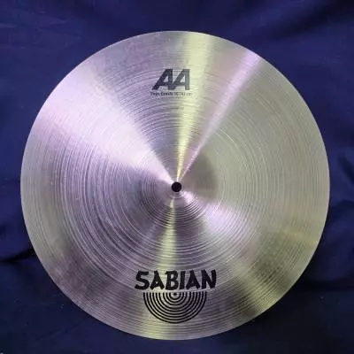 Store Special Product - Sabian - AA 16\" Thin Crash