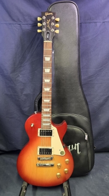 Store Special Product - Gibson Les Paul Tribute - Satin Cherry Burst