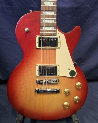 Store Special Product - Gibson Les Paul Tribute - Satin Cherry Burst