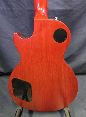 Store Special Product - Gibson Les Paul Tribute - Satin Cherry Burst