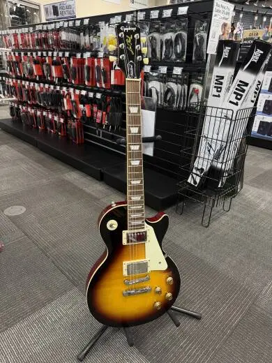 Store Special Product - Epiphone - EILS6BBNH