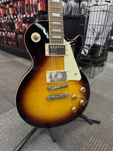 Store Special Product - Epiphone - EILS6BBNH