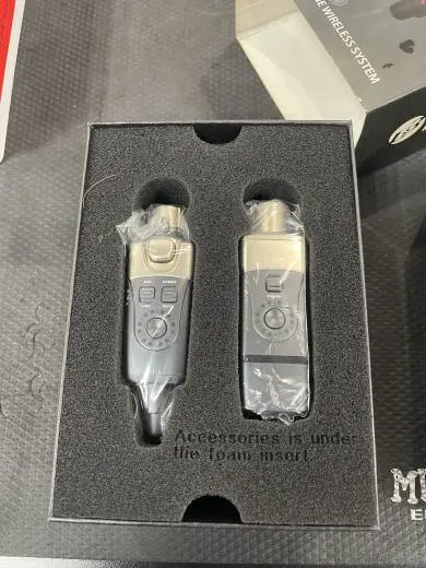 Store Special Product - Xvive Audio - XVIVE-U3