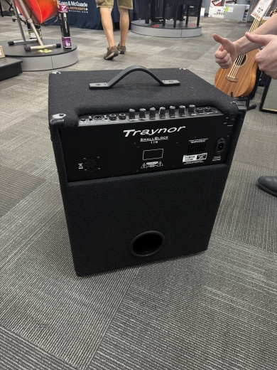 Store Special Product - Traynor - SB115-TRAYNOR