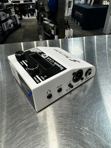 Store Special Product - Two Notes - TORPEDO CAB M+