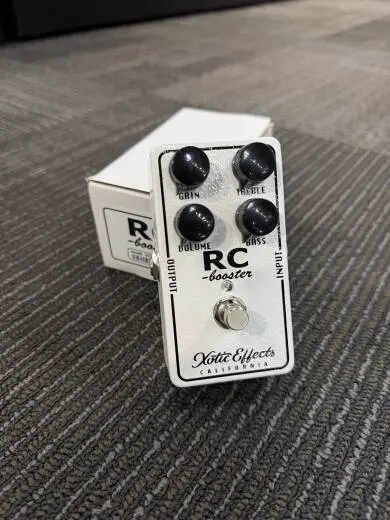 Store Special Product - Xotic - RCB-CLASSIC