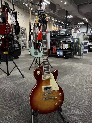 Store Special Product - Epiphone - EILS6ITNH