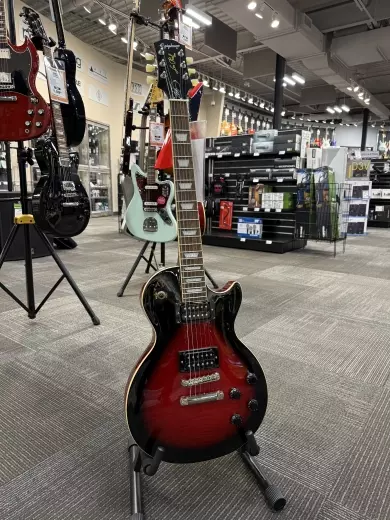 Store Special Product - Epiphone - EILPSLASHVMNH