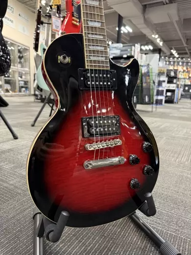 Store Special Product - Epiphone - EILPSLASHVMNH