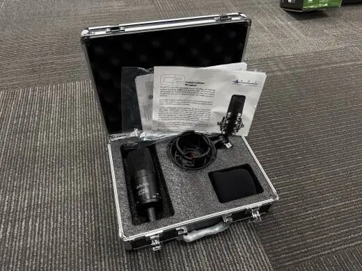 Store Special Product - ART Pro Audio - C2 ART