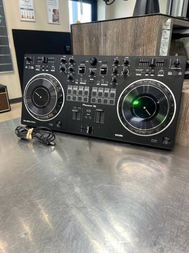 Store Special Product - Pioneer DJ - DDJ-REV1