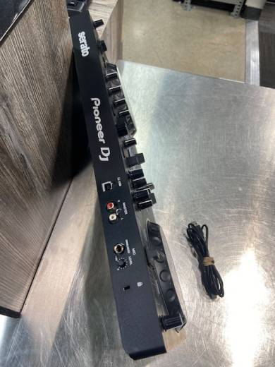 Store Special Product - Pioneer DJ - DDJ-REV1