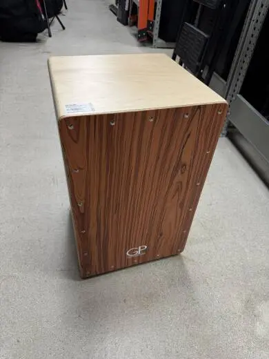 Store Special Product - Granite Percussion - GP-CAJON1