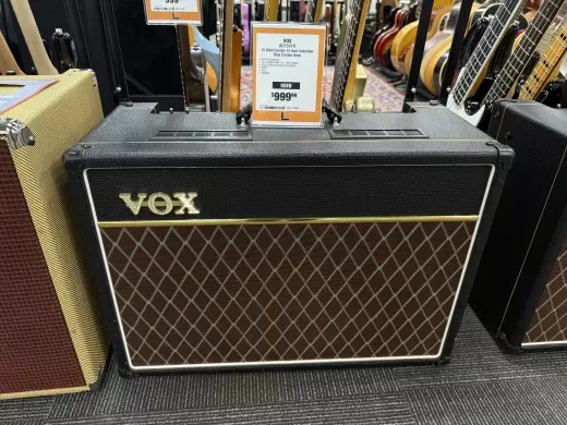Store Special Product - Vox - AC15C1X