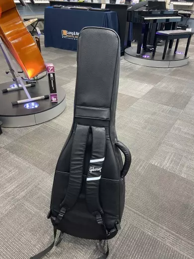 Store Special Product - Gibson - GIBCASESC/BK
